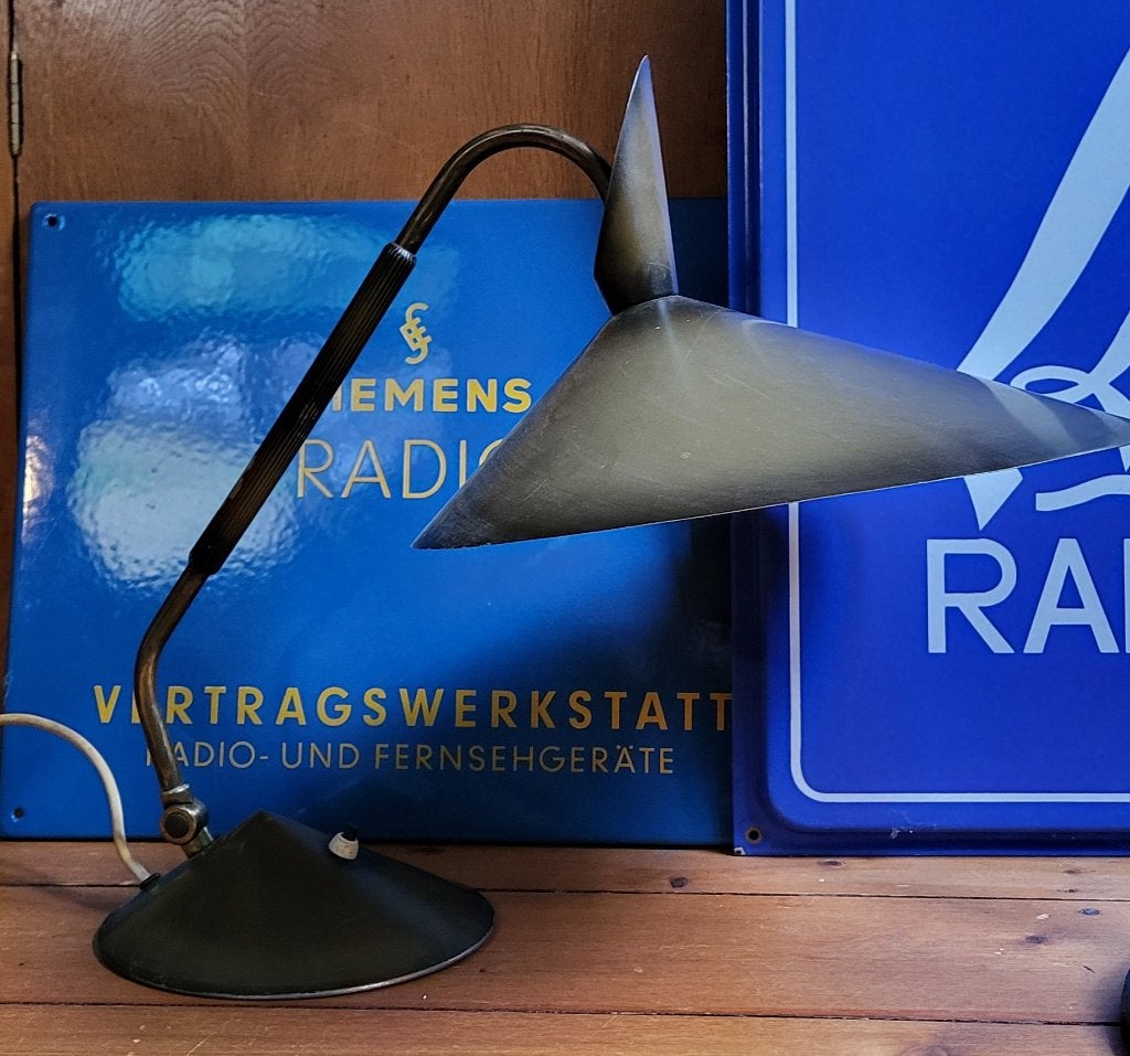 Svend Aage Holm Sørensen lamp Bauhaus, Enlèvement ou Envoi