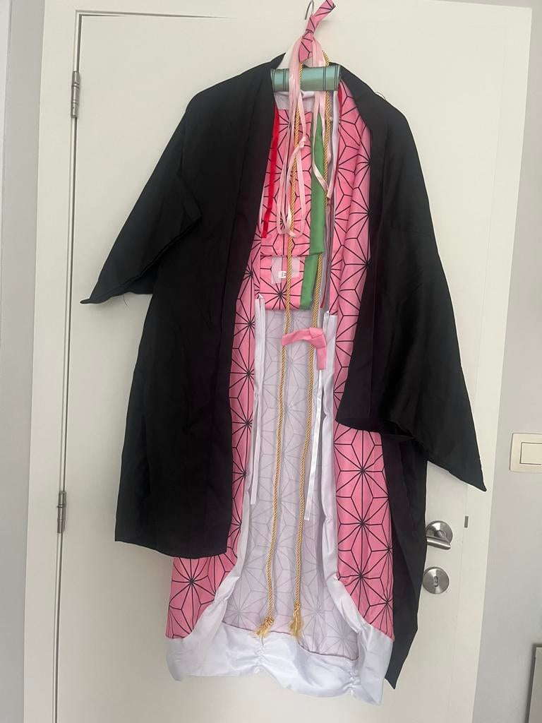 Nezuko cosplay, Enlèvement ou Envoi, Comme neuf