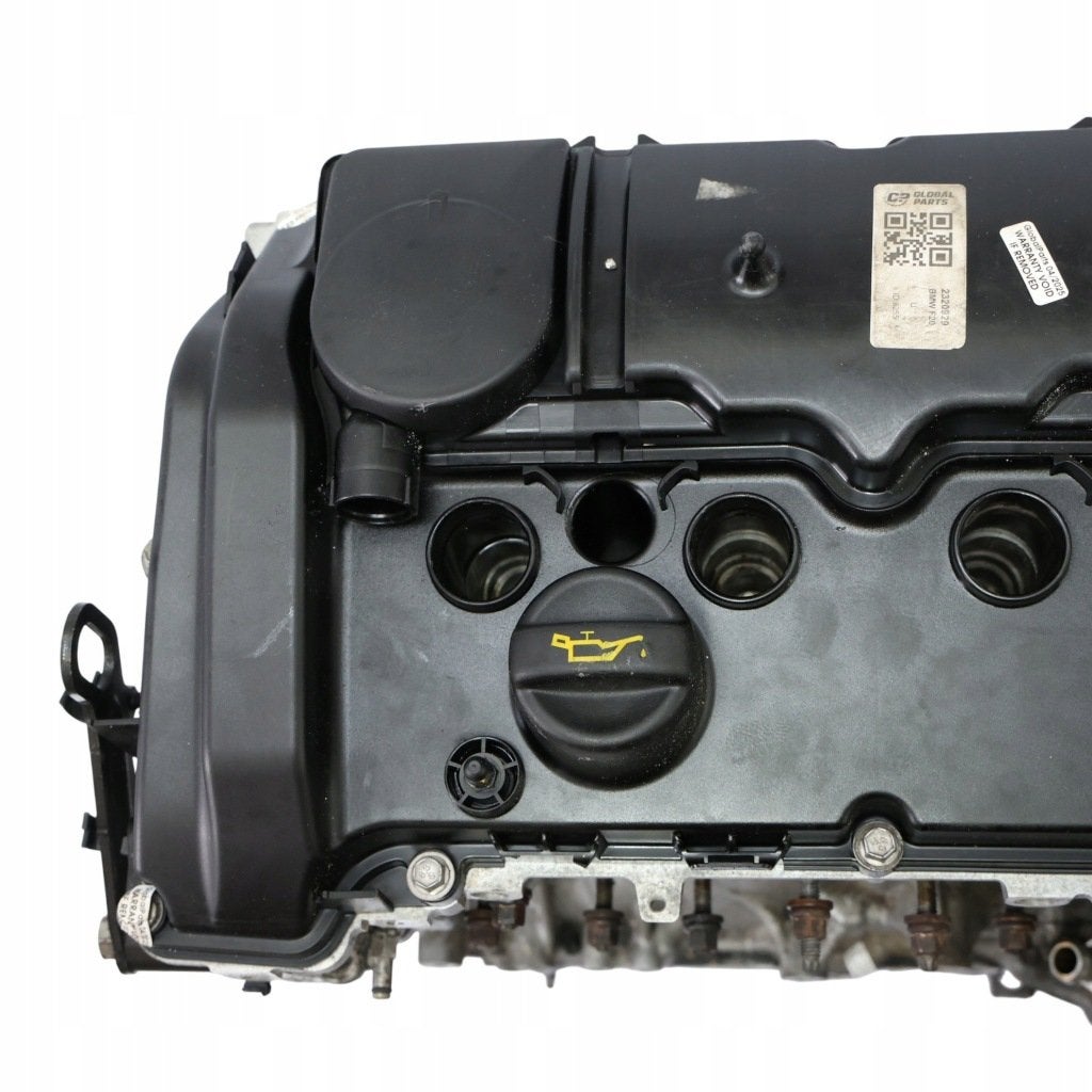 Moteur N13B16A Nu F21 F20 BMW, Envoi, Utilisé, Daihatsu