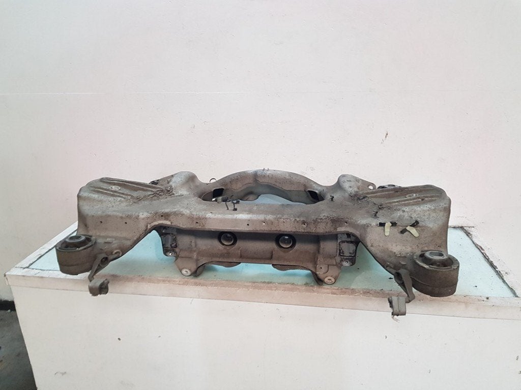 BERCEAU MOTEUR Land + Range Rover Range Rover Sport (LW), Utilisé, Land Rover