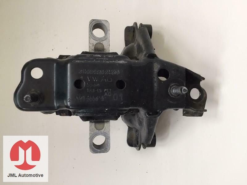MOTORSTEUN VW POLO, Volkswagen, -, Utilisé, -