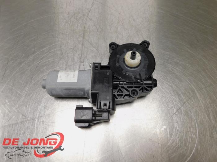 Moteur de vitre portière d'un Ford C-Max, -, 3 mois de garantie, -, -