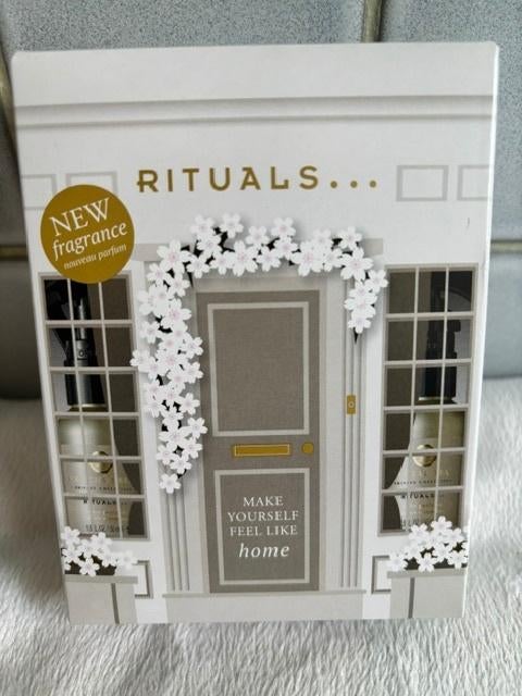 Duo Rituals nieuwe geur Hibiscus Dream & Royal Tea, Ophalen, Nieuw