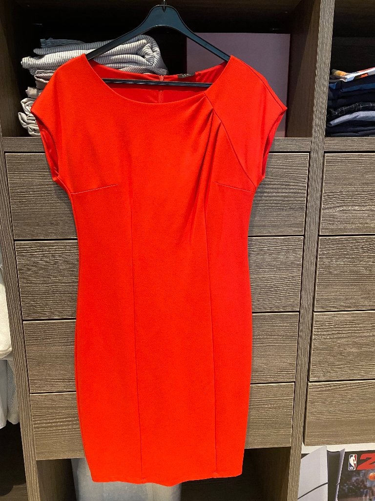 Jurken maat 38, Kleding | Dames, Jurken, Ophalen, Zo goed als nieuw, Maat 38/40 (M)