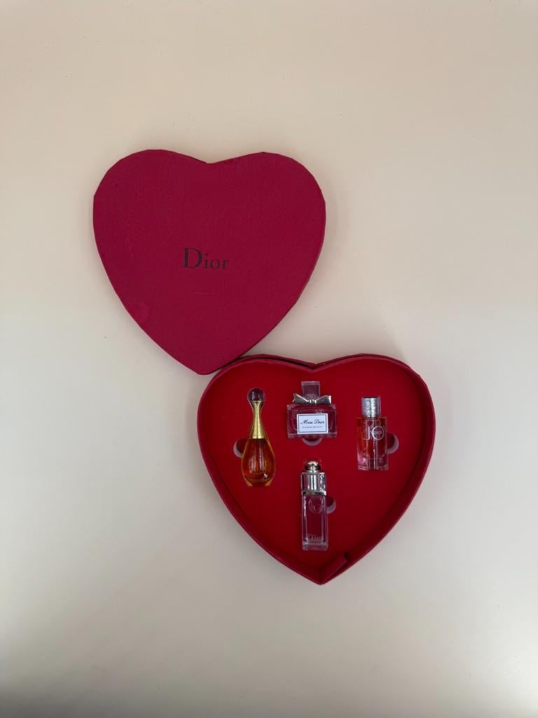 Parfum Mini coffrets, Verzamelen, Ophalen of Verzenden