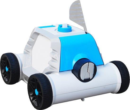 zwembadstofzuiger HarmoBot, Tuin en Terras, Ophalen, Zo goed als nieuw, Overige typen