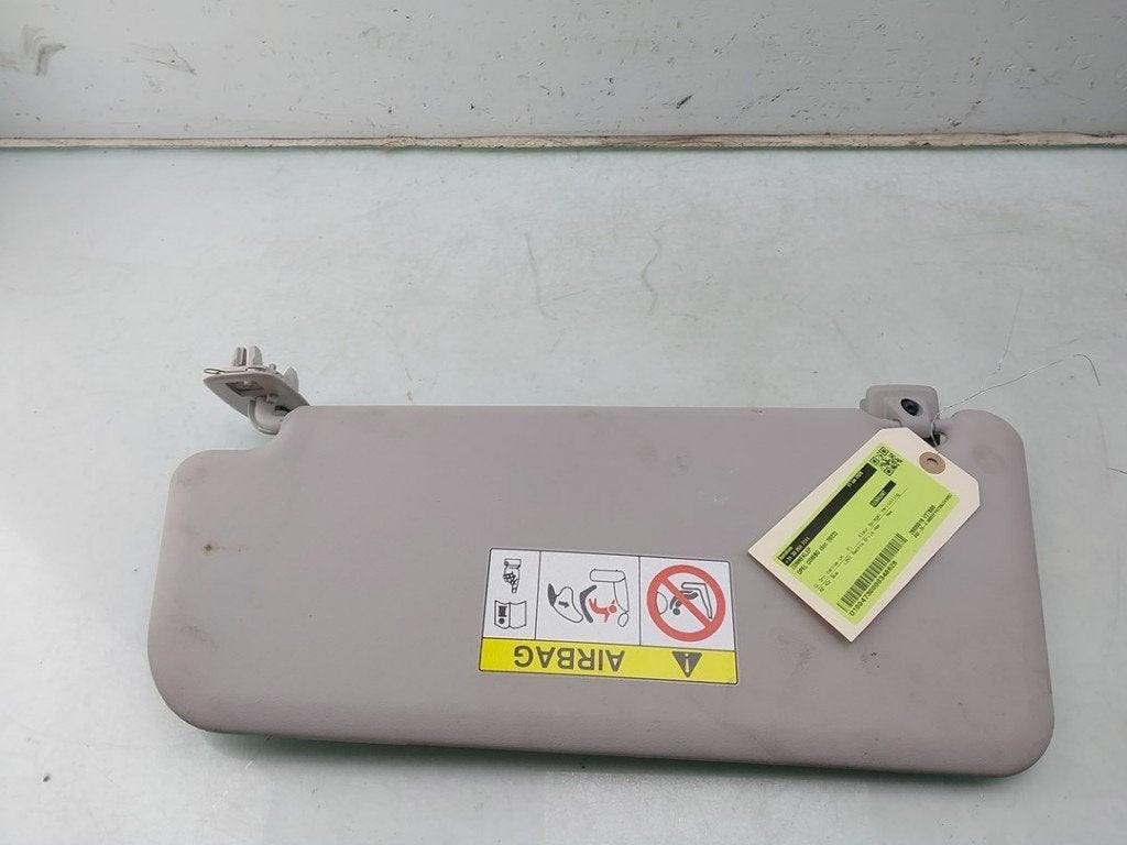 PARE-SOLEIL Opel Combo Cargo (|98094983BJ|9809498377|), Autos : Pièces & Accessoires, Dhr. J. Ham, Administratie@autoham.nl, Opel