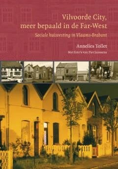 Vilvoorde City, meer bepaald in de Far-West /, Ophalen of Verzenden, Gelezen