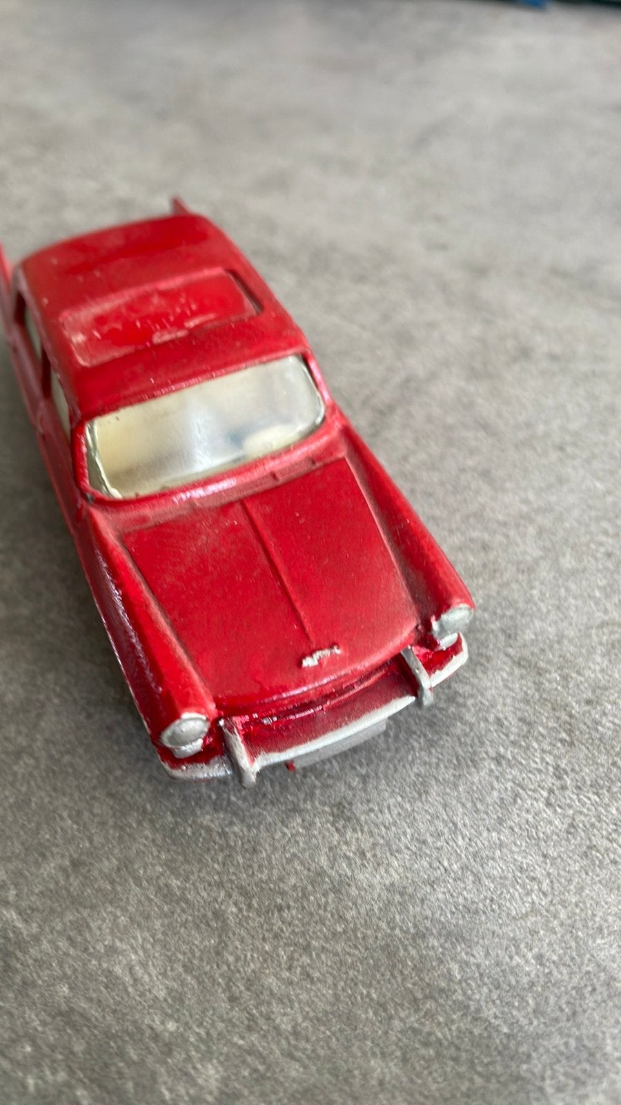 Dinky speelgoed, Ophalen of Verzenden, Zo goed als nieuw, Dinky Toys