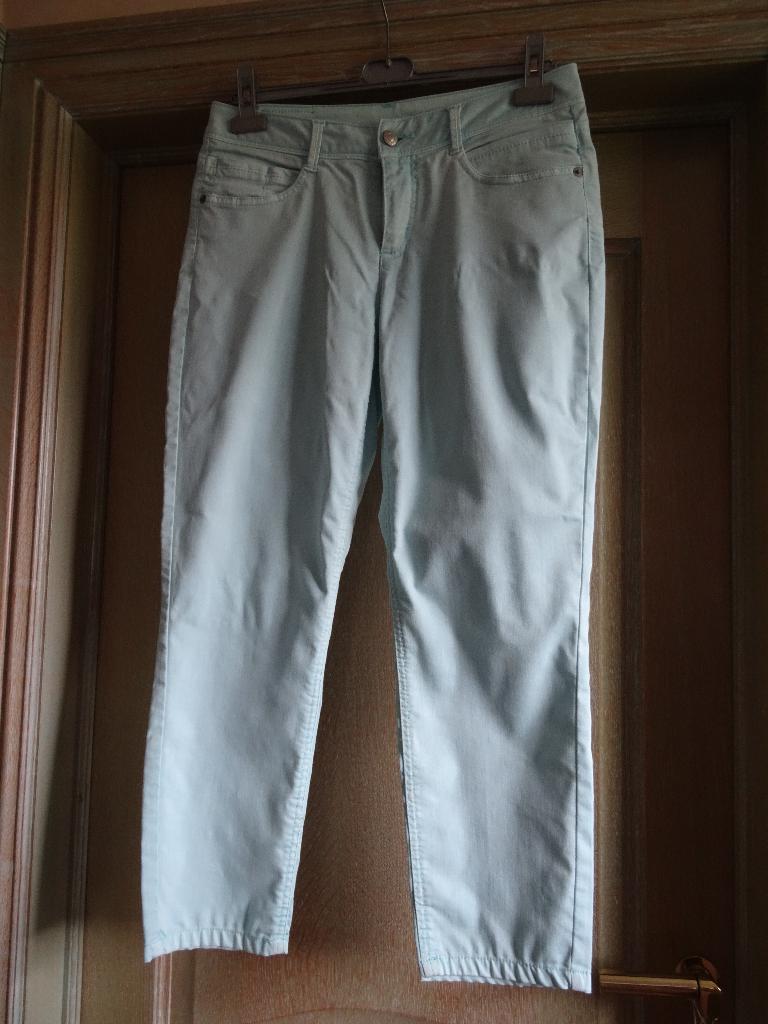 BROEK "STREET ONE", Maat 38/40 (M), Blauw, Street One, Ophalen of Verzenden