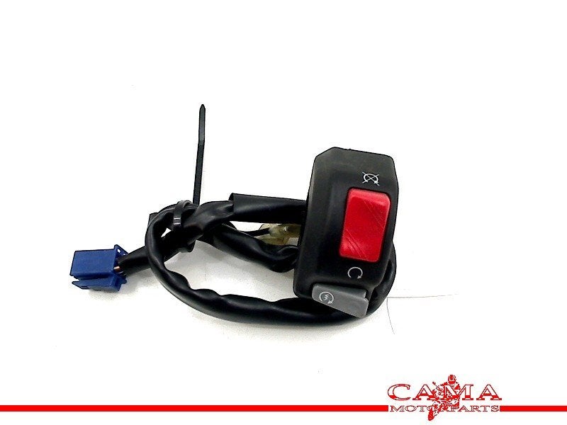 STUURSCHAKELAAR RECHTS Yamaha YZF R6 2006-2007 (FZF-R6 2C0), Motoren, Dhr. S. di Majo, Gebruikt, Info@cama-motorparts.nl, P.J. Troelstraweg 8 8
3144 CX  MAASSLUIS, NL