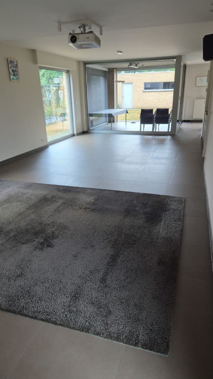 vloertapijt, Antiquités & Art, Tapis & Textile, Enlèvement