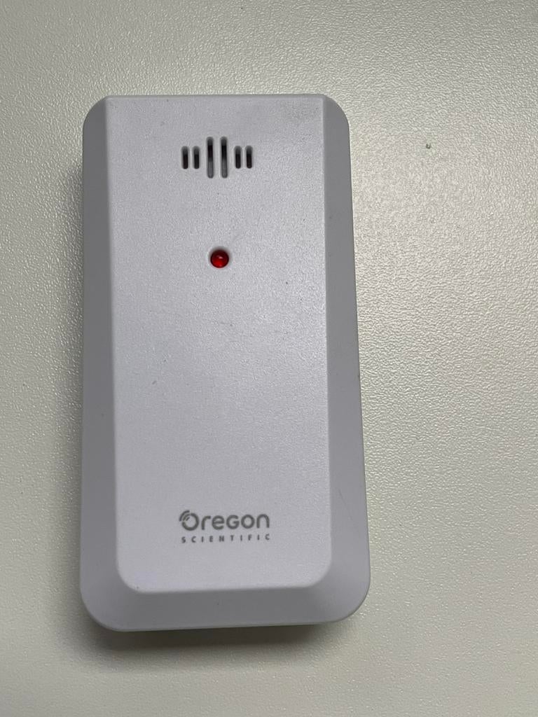 Oregon THGR511 meteo sensor, Enlèvement ou Envoi, Comme neuf