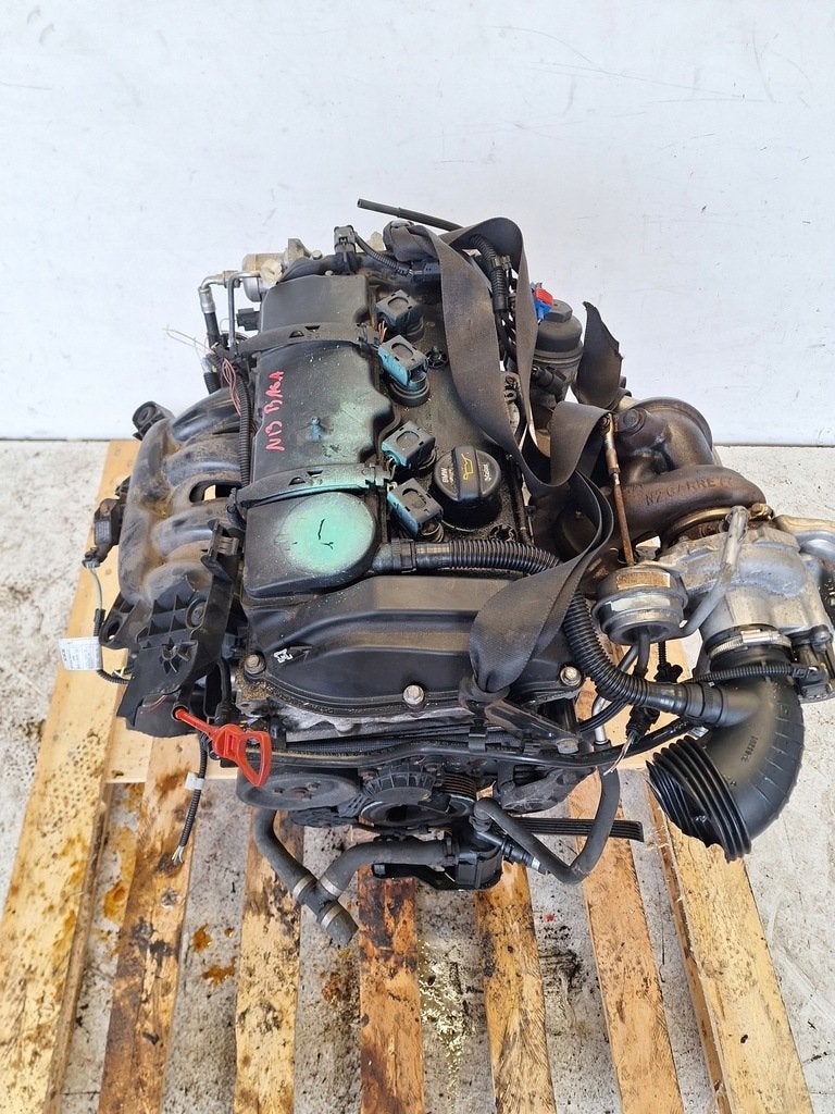 Moteur N13B16A Complet F30, F80 F31 F20 BMW F21, Autos : Pièces & Accessoires, Envoi, Utilisé, Daihatsu