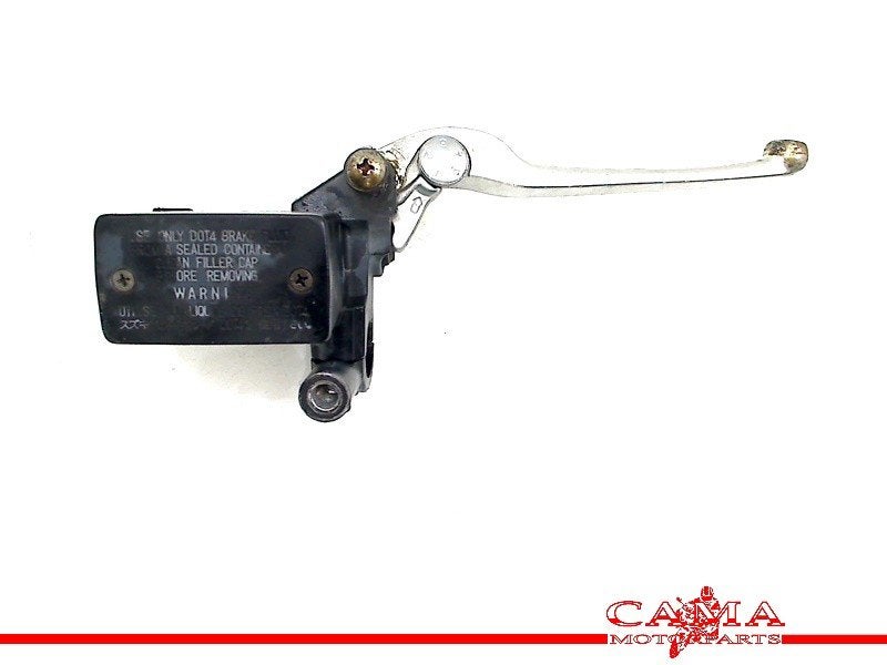 REMPOMP VOOR Suzuki DL 1000 V-Storm 2002-2006 (DL1000), Dhr. S. di Majo, Gebruikt, Info@cama-motorparts.nl, P.J. Troelstraweg 8 8
3144 CX  MAASSLUIS, NL