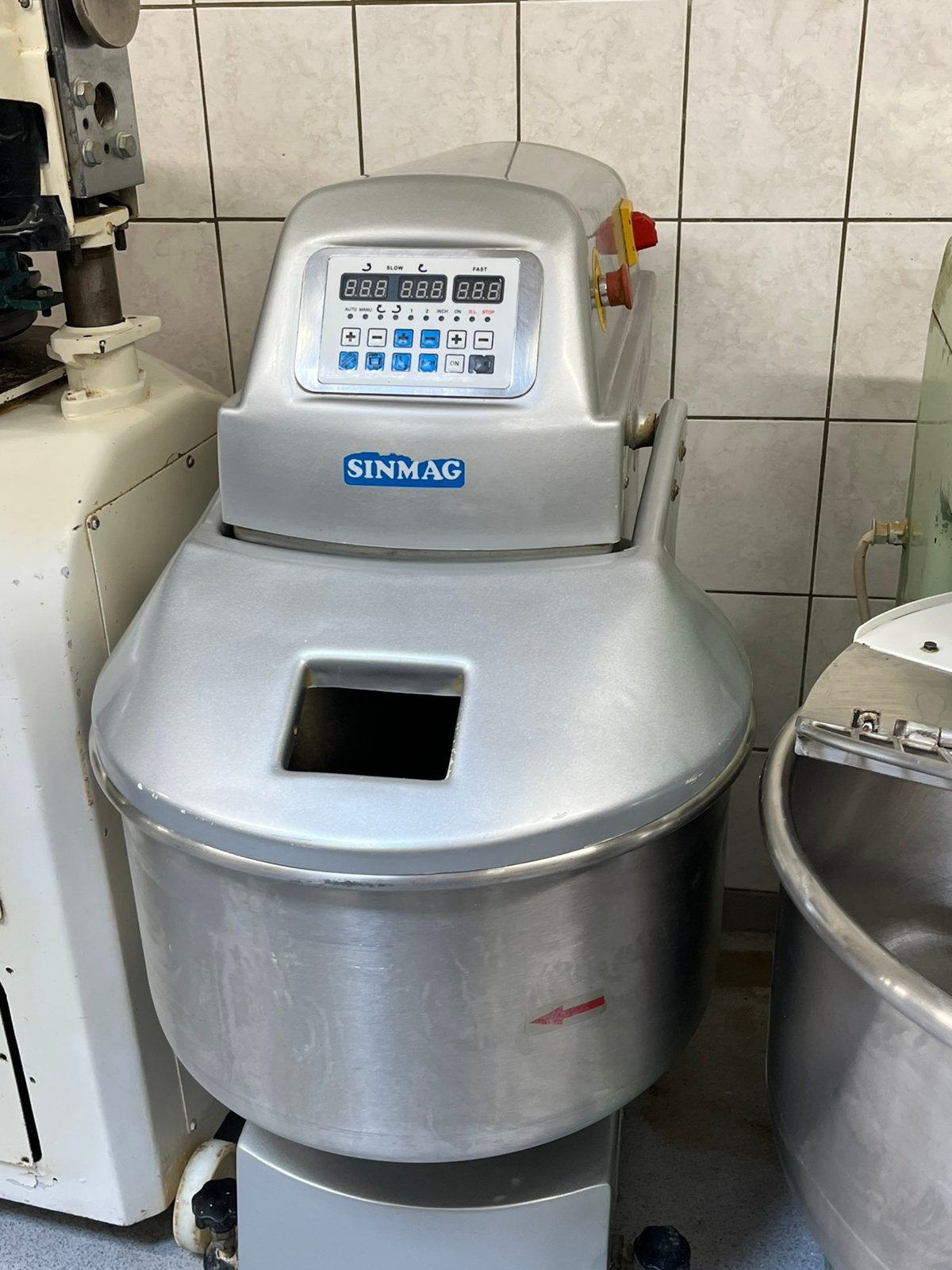 Deegmixer, Verzamelen, Elektronische Apparatuur, Ophalen