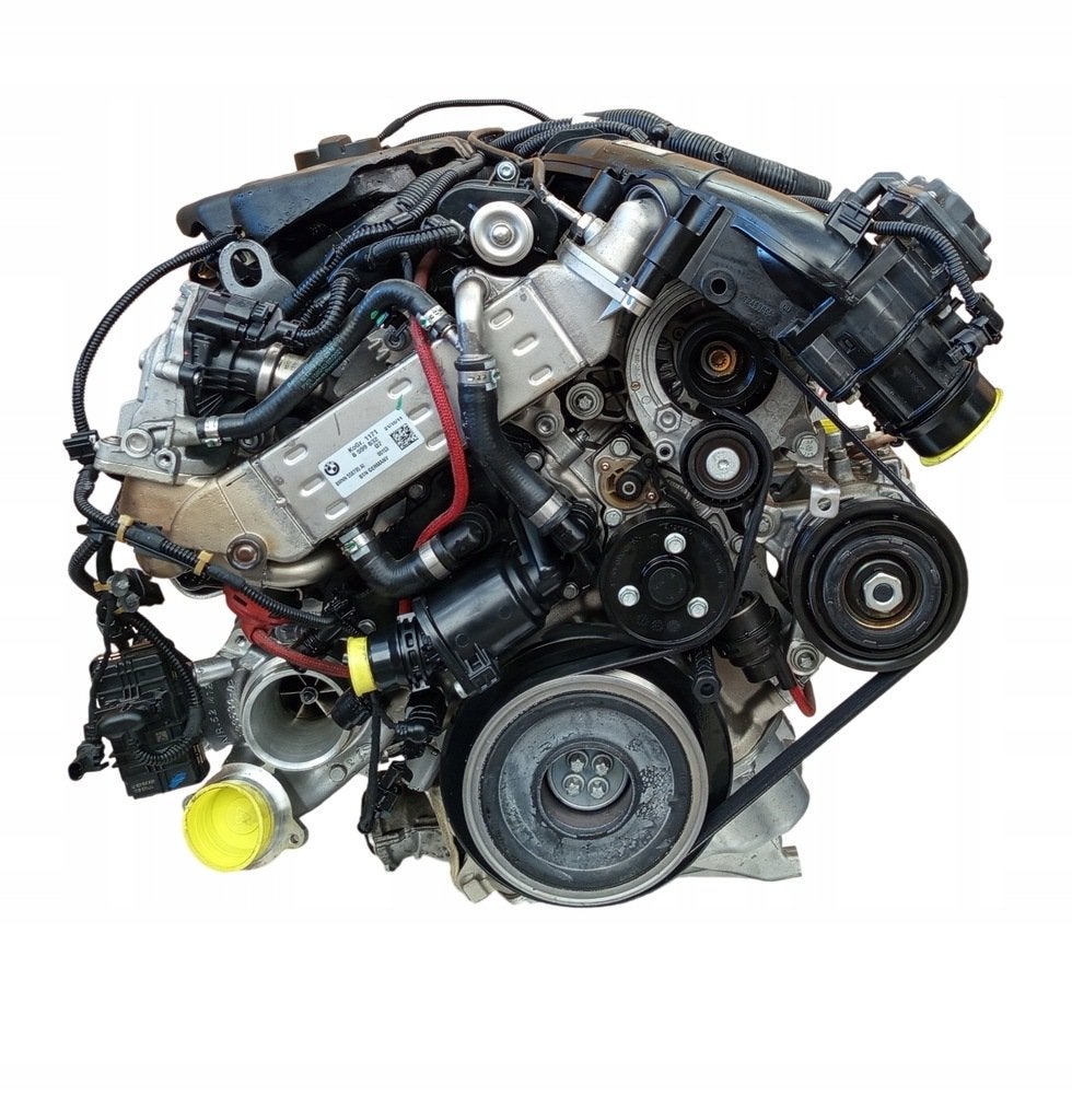 Moteur B57D30A Complet G32 X5 X6 X7 G11, G12 X4 G21, G81 X3, Auto-onderdelen, Motor en Toebehoren, Alfa Romeo, Amerikaanse onderdelen