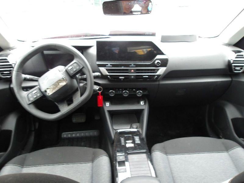 CITROEN E C4  ELECTR. 10-22, Auto's, Citroën, Automaat, Overige modellen, Cruise Control, https://public.car-pass.be/vhr/cd2119fe-0e84-4ae3-80e5-7ff63bd38d03