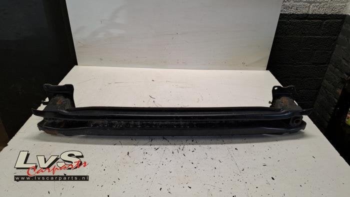 Cadre pare-chocs arrière d'un Volkswagen Polo, Autos : Pièces & Accessoires, Suspension & Châssis, Volkswagen, Utilisé, 3 mois de garantie