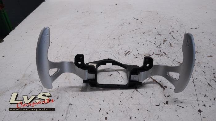 Kit manettes de commande d'un Fiat Fullback, -, 3 mois de garantie, Utilisé, Fiat