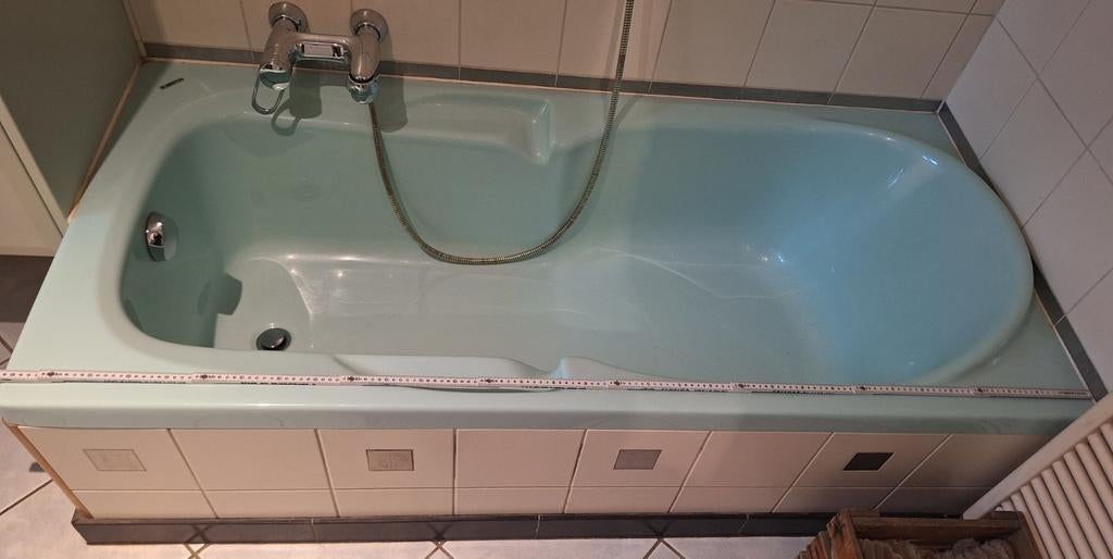 Baignoire, baignoire, baignoire 167 x 80 cm, Enlèvement