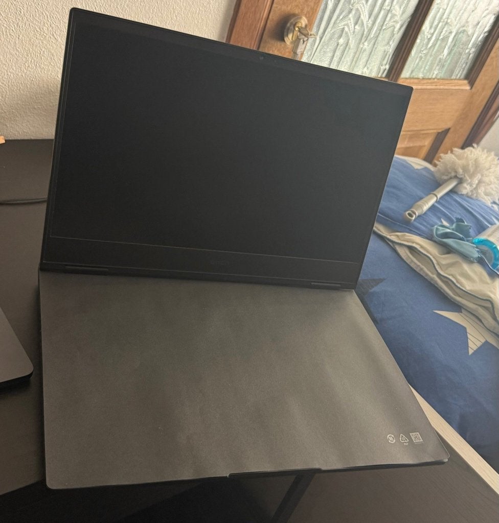 HP Omen 16 Gaming Laptop, Ophalen, HP Omen, Met videokaart, Zo goed als nieuw