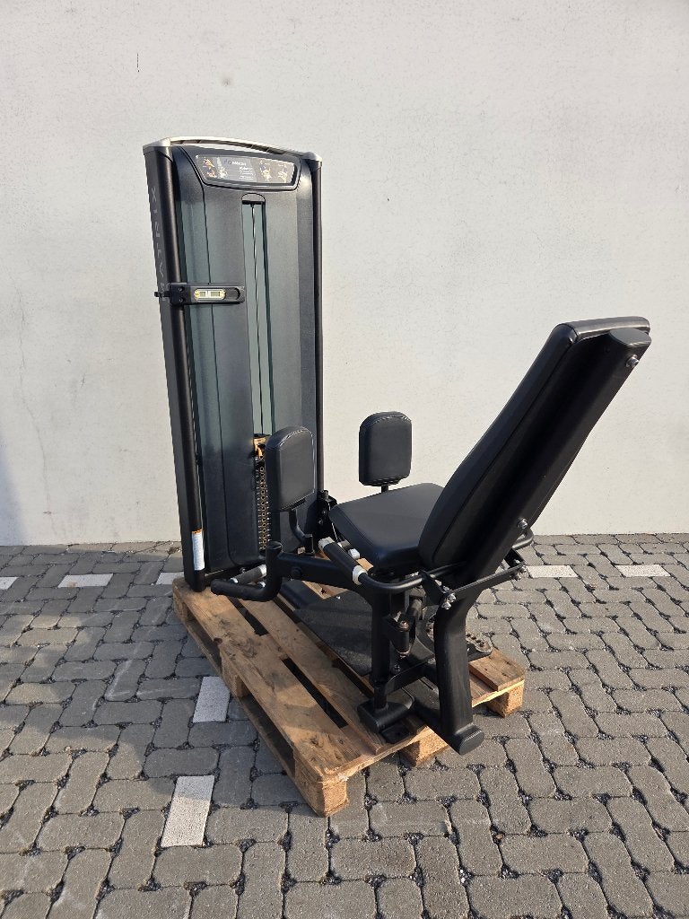 Matrix Versa MD Abductor - Adductor COMBI, Sport en Fitness, Ophalen, Gebruikt, Benen, Overige typen