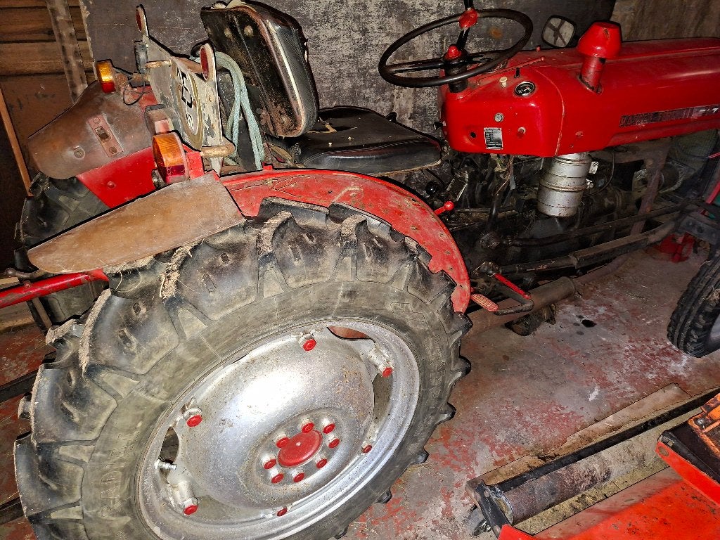 Massey fergusson 35 smalspoor, Zakelijke goederen, Ophalen, Oldtimer, Massey Ferguson