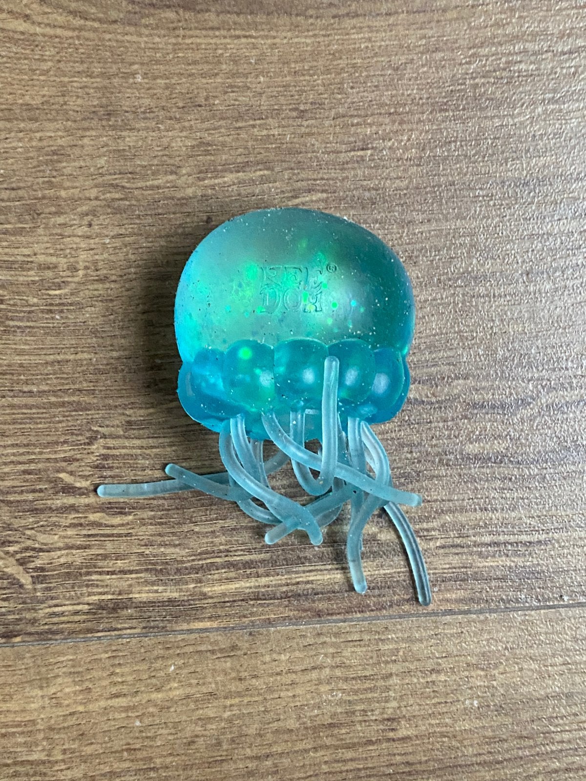Ochtopus nee doh echt, Collections, Jouets, Enlèvement