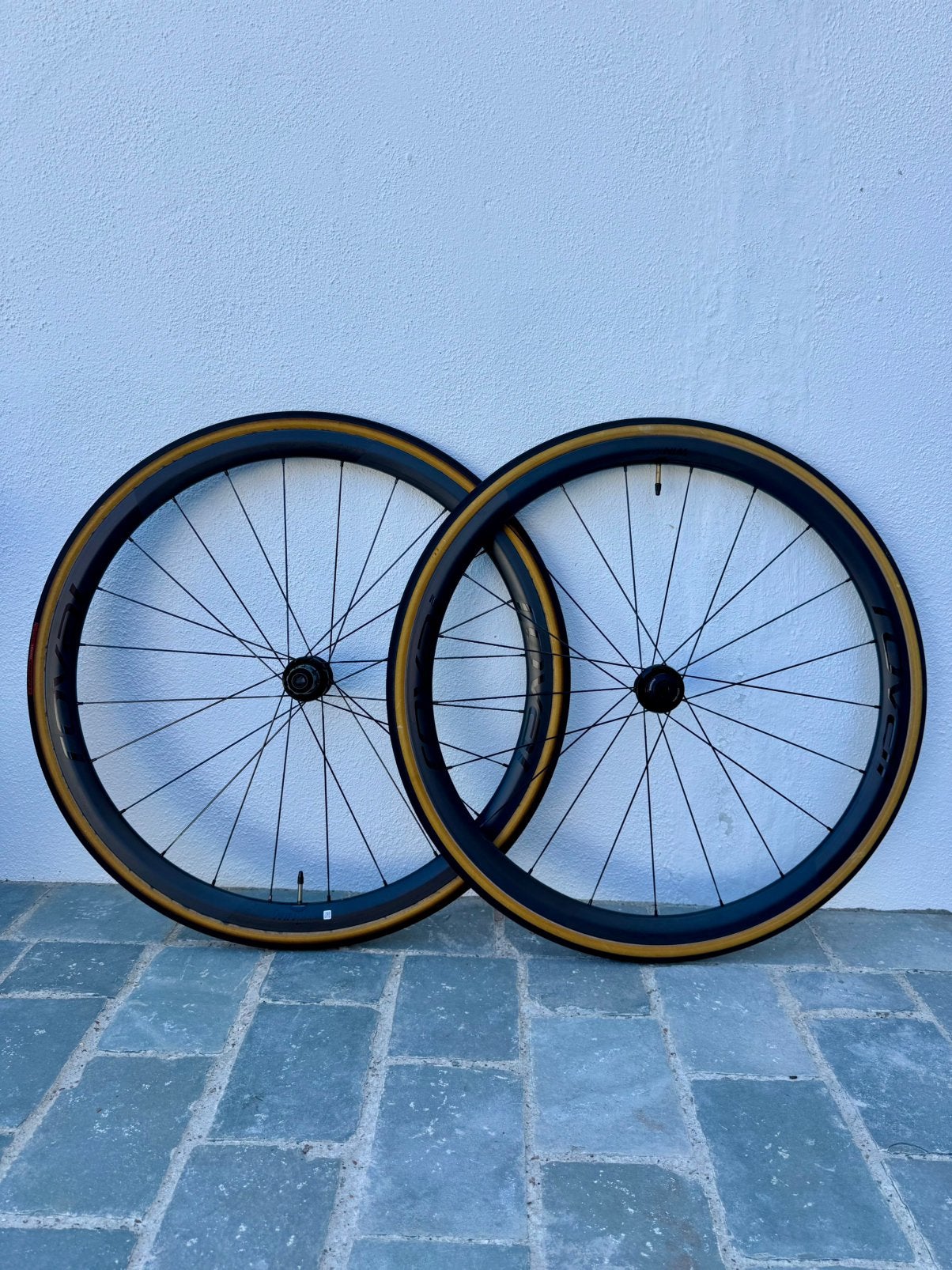 Roval Alpinist CLX – 1 248 g – État exceptionnel, Comme neuf, Enlèvement, Carbone, Racefiets