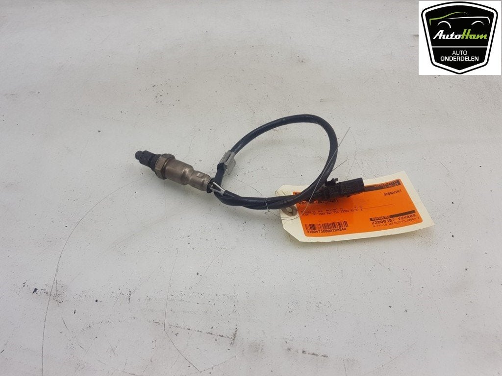 SONDE LAMBDA Audi Q5 (FYB / FYG) (|80A906265|), Utilisé, Audi