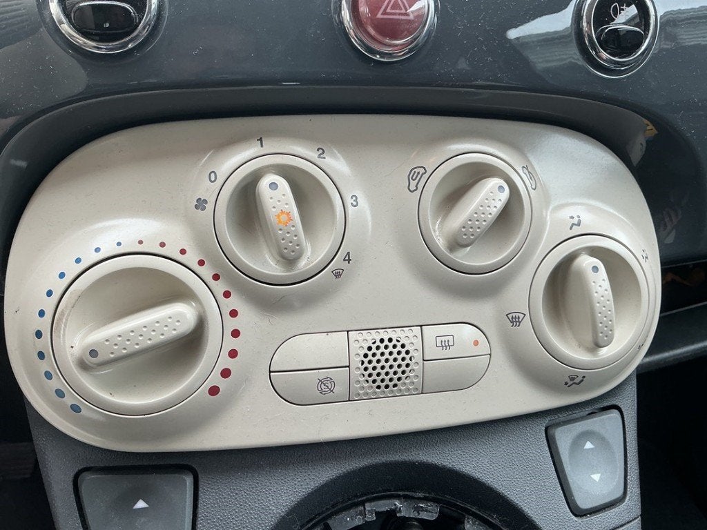 BEDIENINGSPANEEL VERWARMING Fiat 500 (312) (|735539283|), Auto-onderdelen, FCA Germany GmbH, Gebruikt, IPC D1-09 Bahnhofsplatz
65423  Rüsselsheim am Main, DE