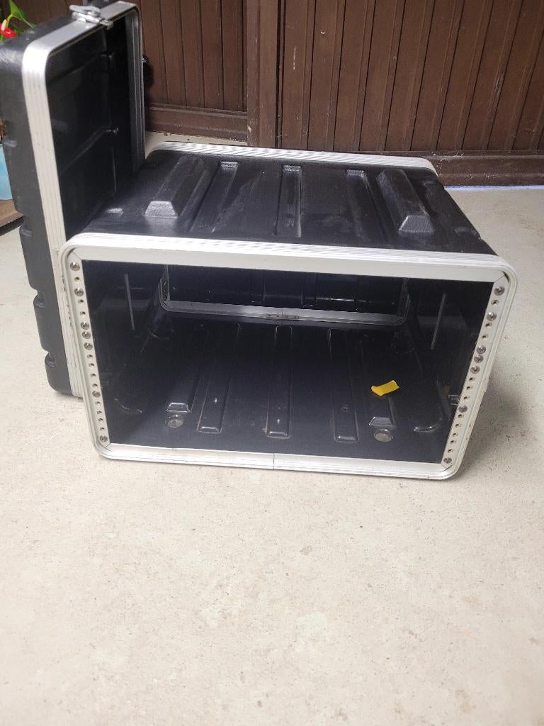 flight case /gitaarpedalen, Enlèvement, Comme neuf, Flight case