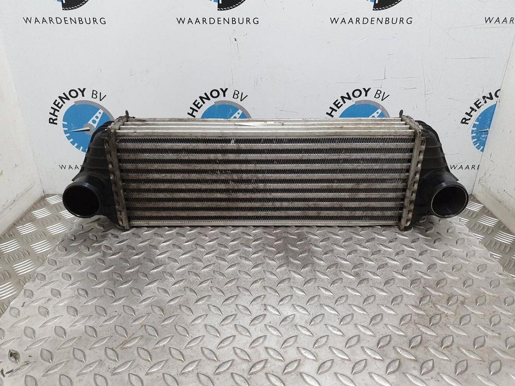FORD TRANSIT CONNECT T200S 1.8 TDCi INTERKOELER 2007, Enlèvement ou Envoi, Utilisé, Stiba membre