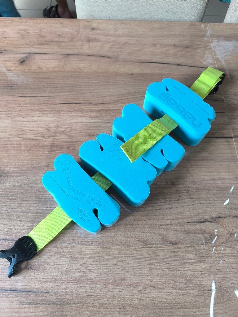 Zwemhulp, Kinderen en Baby's, Kinderkleding | Kinder-zwemkleding, Ophalen, Zo goed als nieuw, Zwem-accessoire