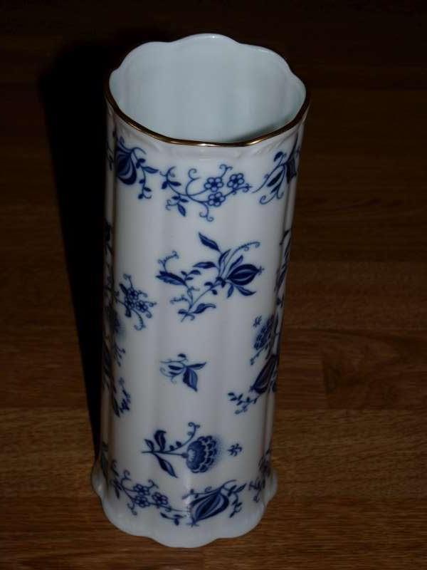 Mooie oude vaas, Ophalen of Verzenden