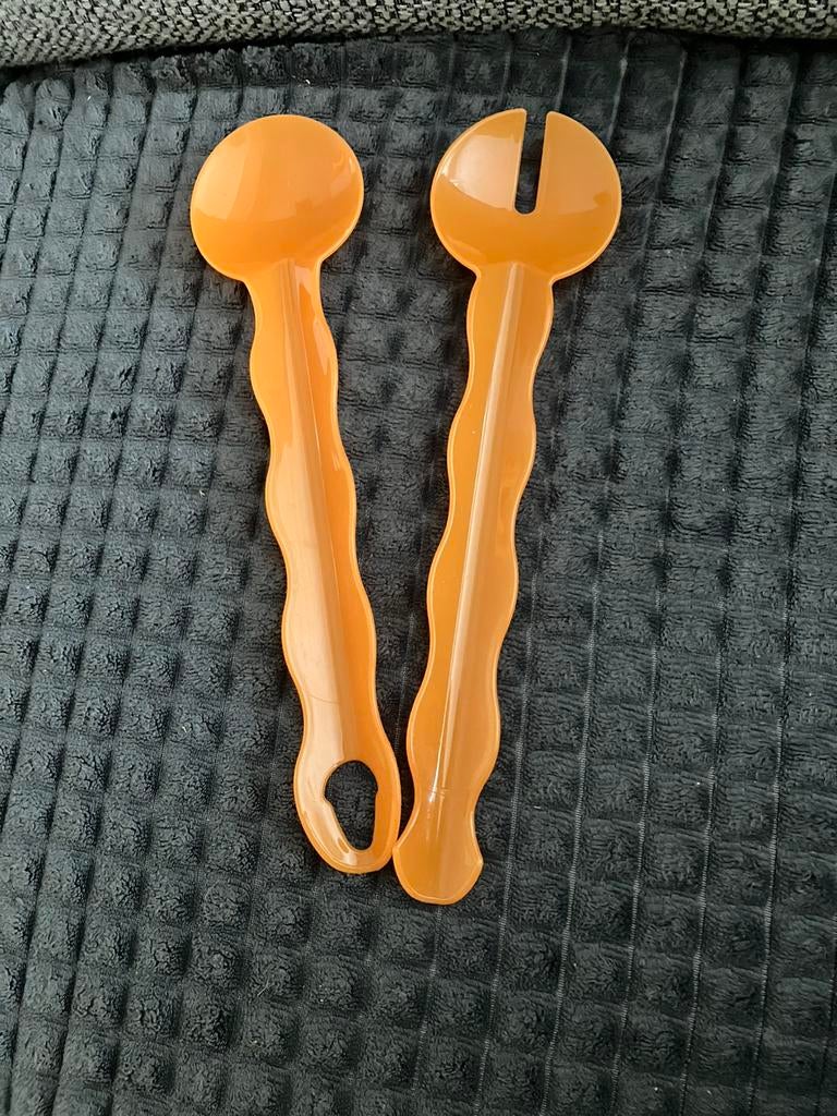 Set à salade Tupperware neuf, Enlèvement ou Envoi, Neuf