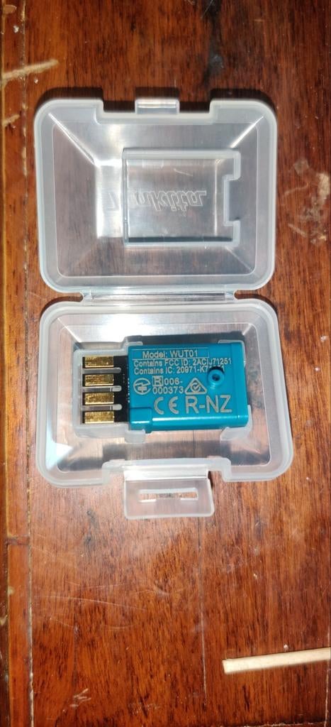Makita AWS zender WUT01, Enlèvement, Neuf