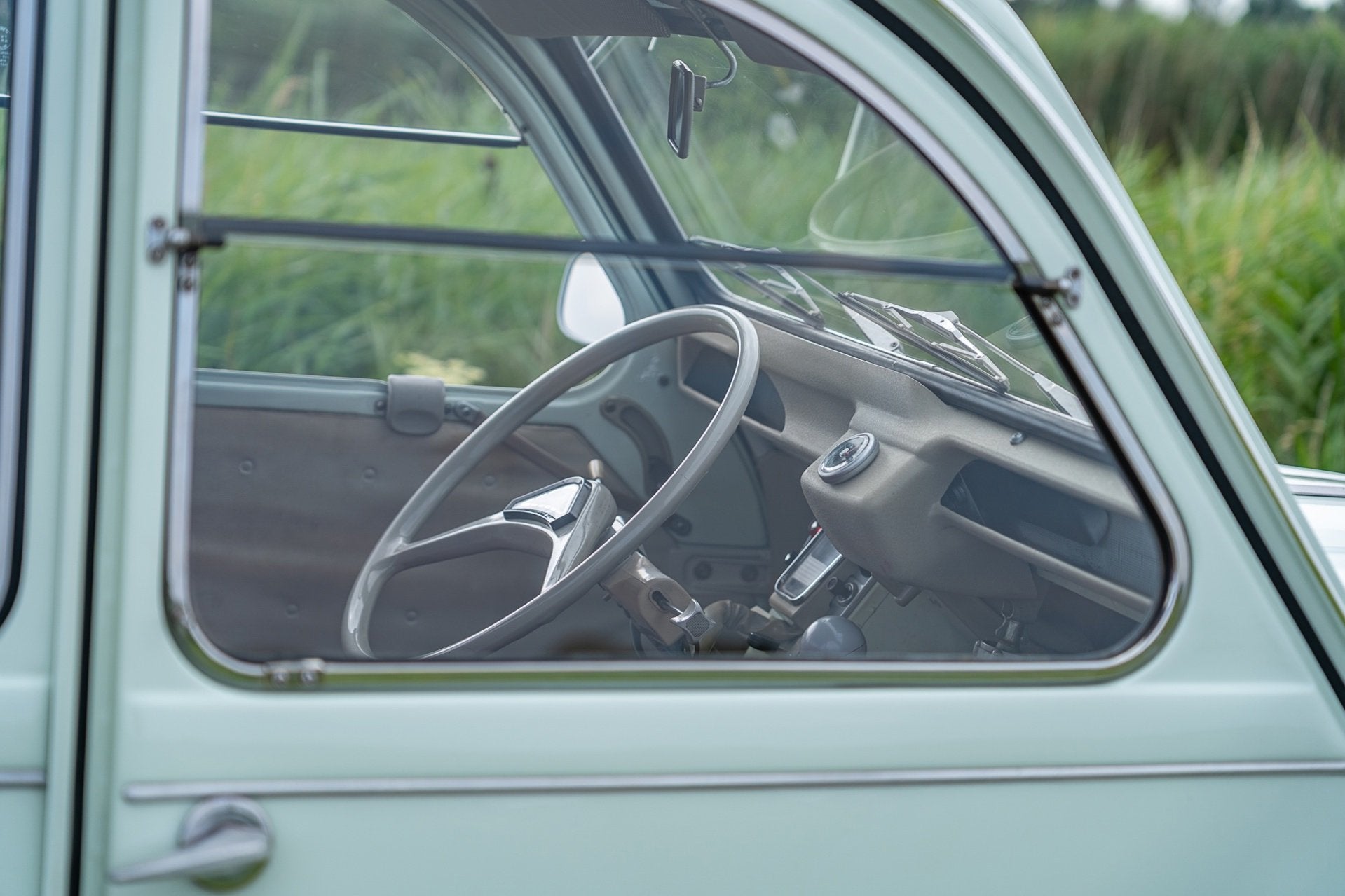Citroen 2 CV AZAM6, foto 4