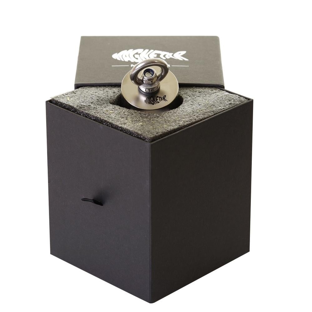 Aimant de pêche - 280 kg - Magnetar The Easy - Promotion !, Enlèvement ou Envoi, Neuf, Autres marques