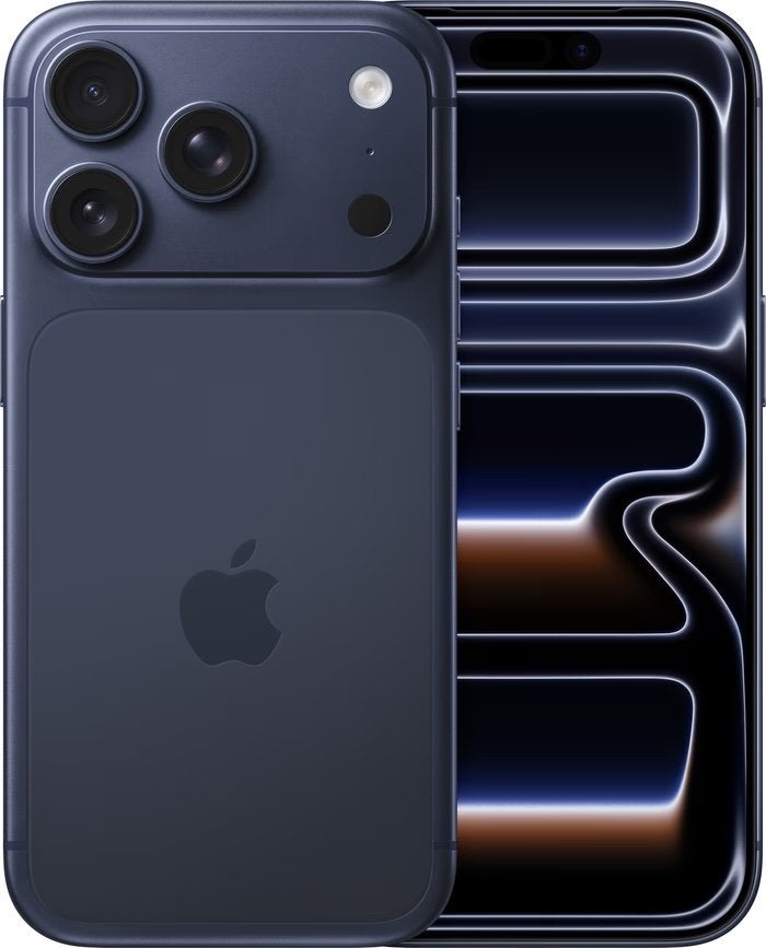 iPhone 17 Pro 512 Go, Enlèvement ou Envoi, Comme neuf, 512 GB
