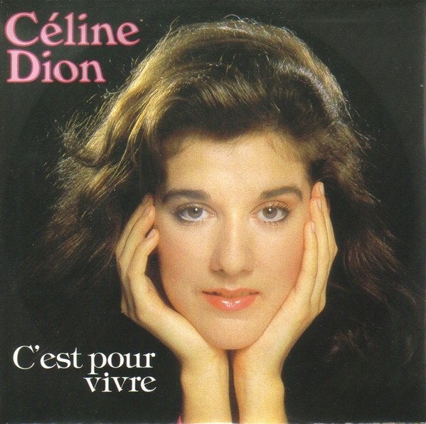 céline dion, Enlèvement ou Envoi