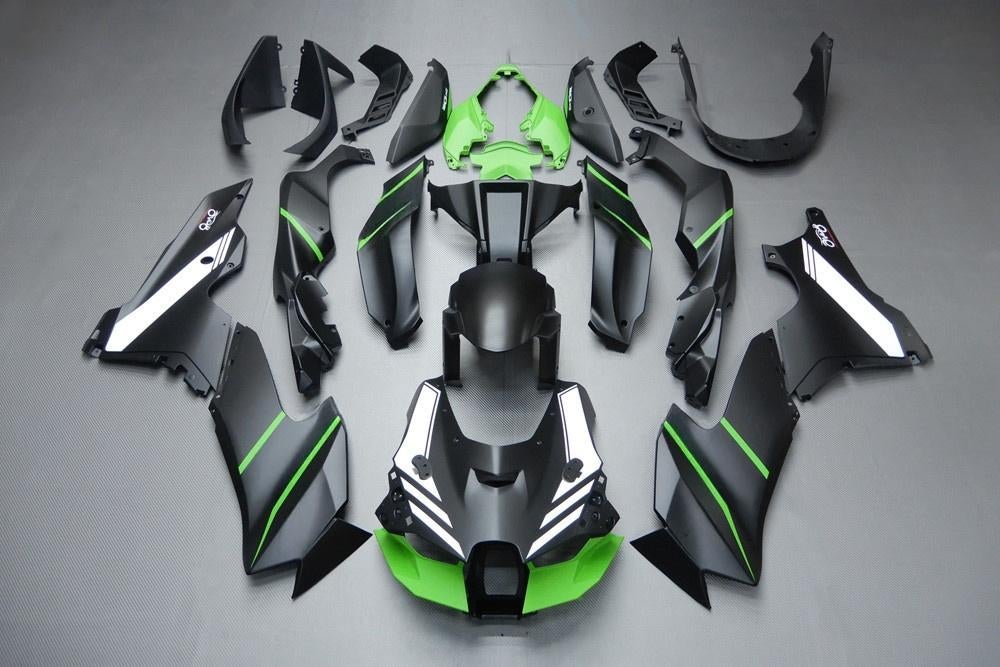 AVDB Kuip voor KAWASAKI ZX10R / ZX10RR 2021 - 2025, Motoren, Ophalen of Verzenden, Nieuw