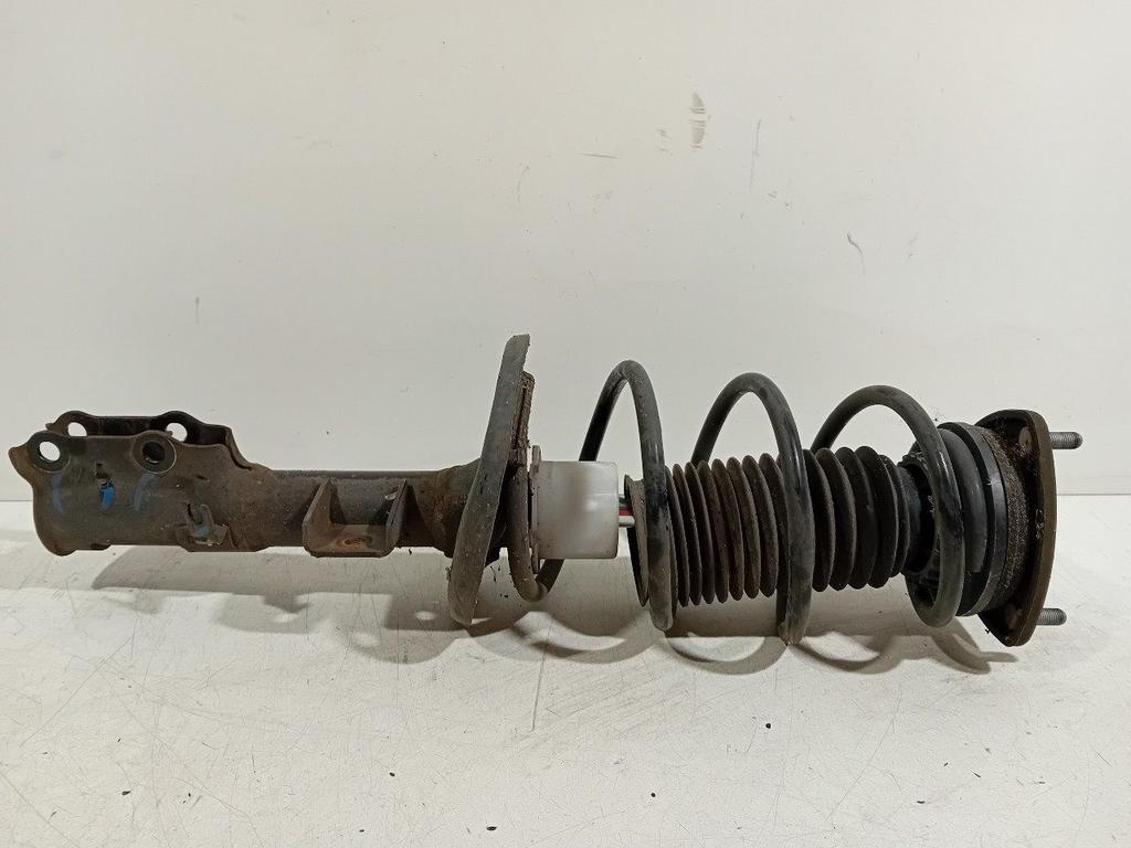 Veerpoot links voor Peugeot Expert, Onderdelen@venauto.nl, Van der Ven Autorecycling B.V., Gebruikt, Ettenseweg 76, 4706 PB Roosendaal, The Netherlands