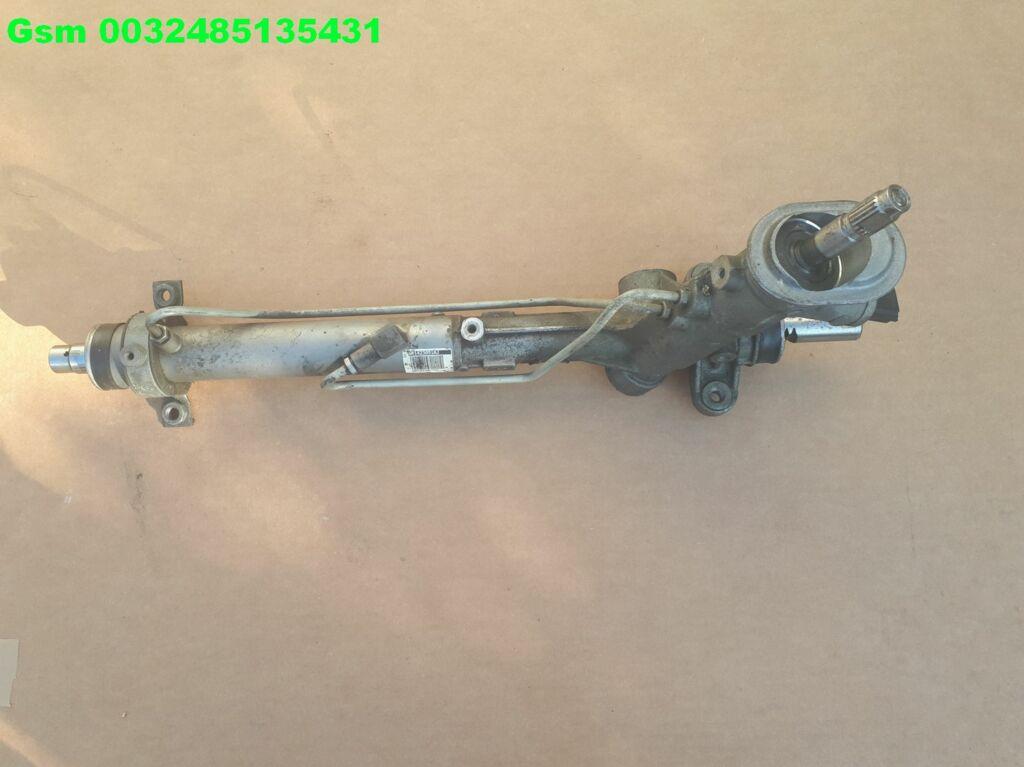 6r1423051aj polo 6r stuurhuis polo stuurhuis polo 6r, Auto-onderdelen, Gebruikt, Volkswagen, Volkswagen AG, Vw@volkswagen.de