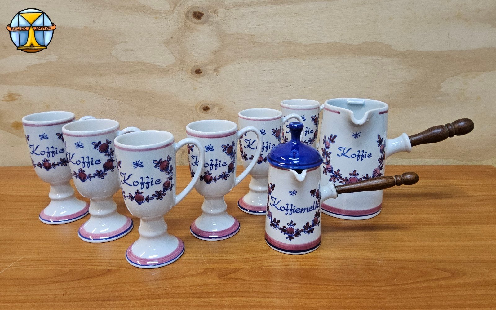 Goede middag, vanochtend is hij voor u op de post gegaan. al, Antiek en Kunst, Ophalen of Verzenden