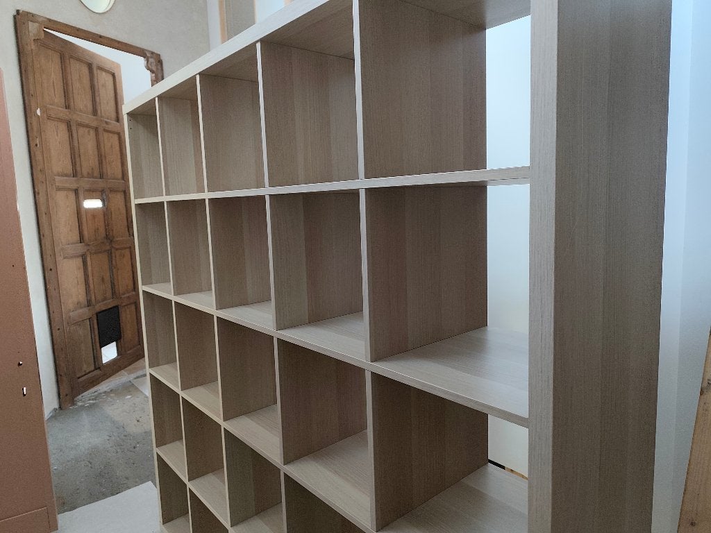 Armoire, 25 à 50 cm, Enlèvement ou Envoi, 150 à 200 cm, Comme neuf