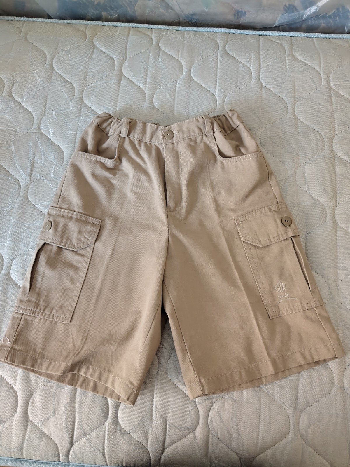short  guide ou chef lutin, Enlèvement ou Envoi, Comme neuf, Vêtements