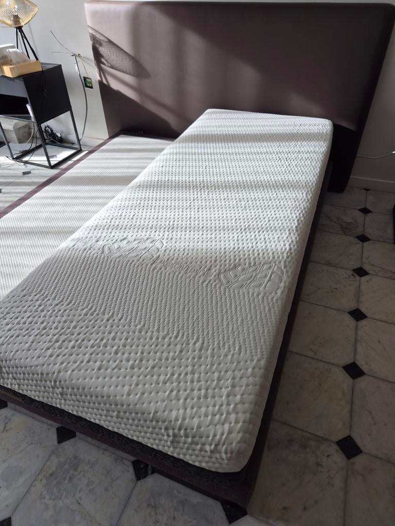 Luxe matras decupre 80*200 nieuwprijs +1000 euro, Huis en Inrichting, Slaapkamer | Matrassen en Bedbodems, Ophalen, Matras
