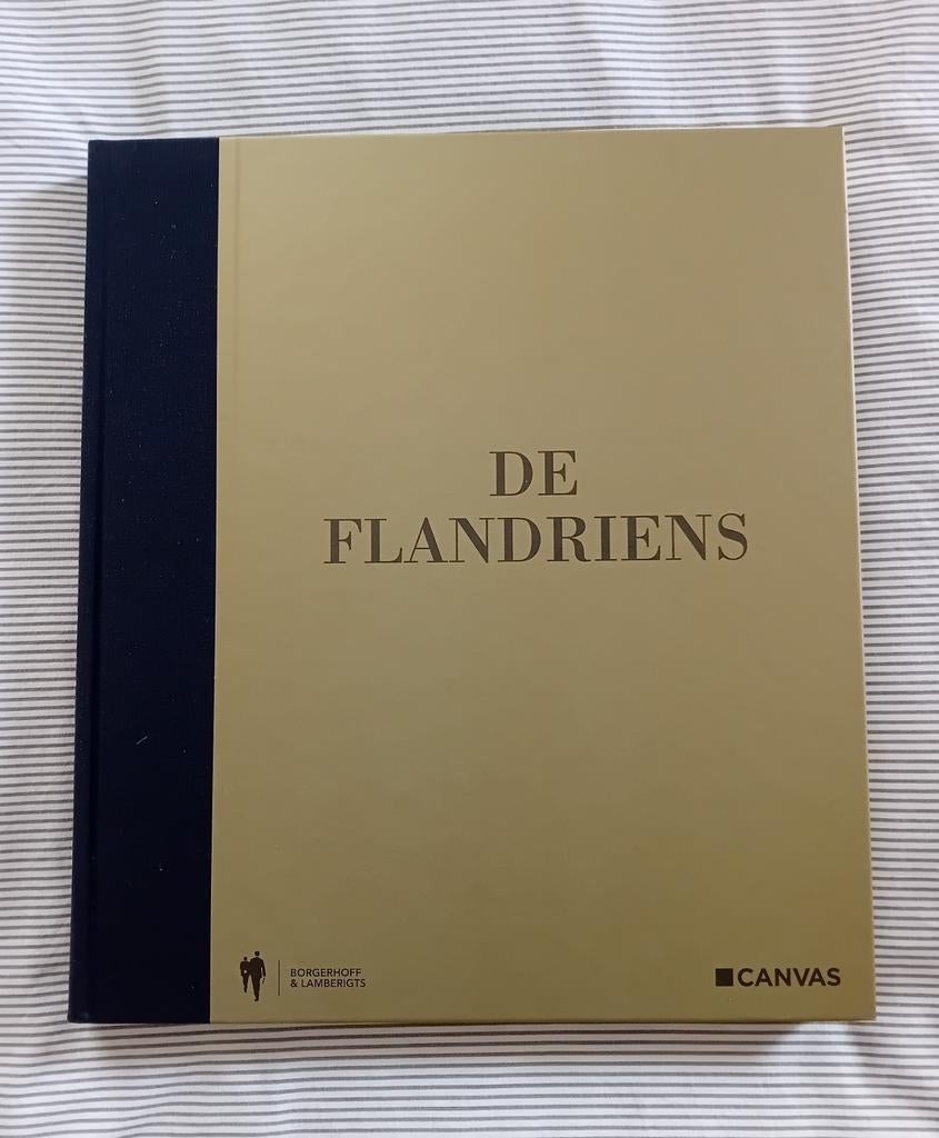 FLANDRIENS, Ophalen of Verzenden, Nieuw
